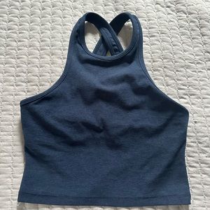 Beyond Yoga cross back tank